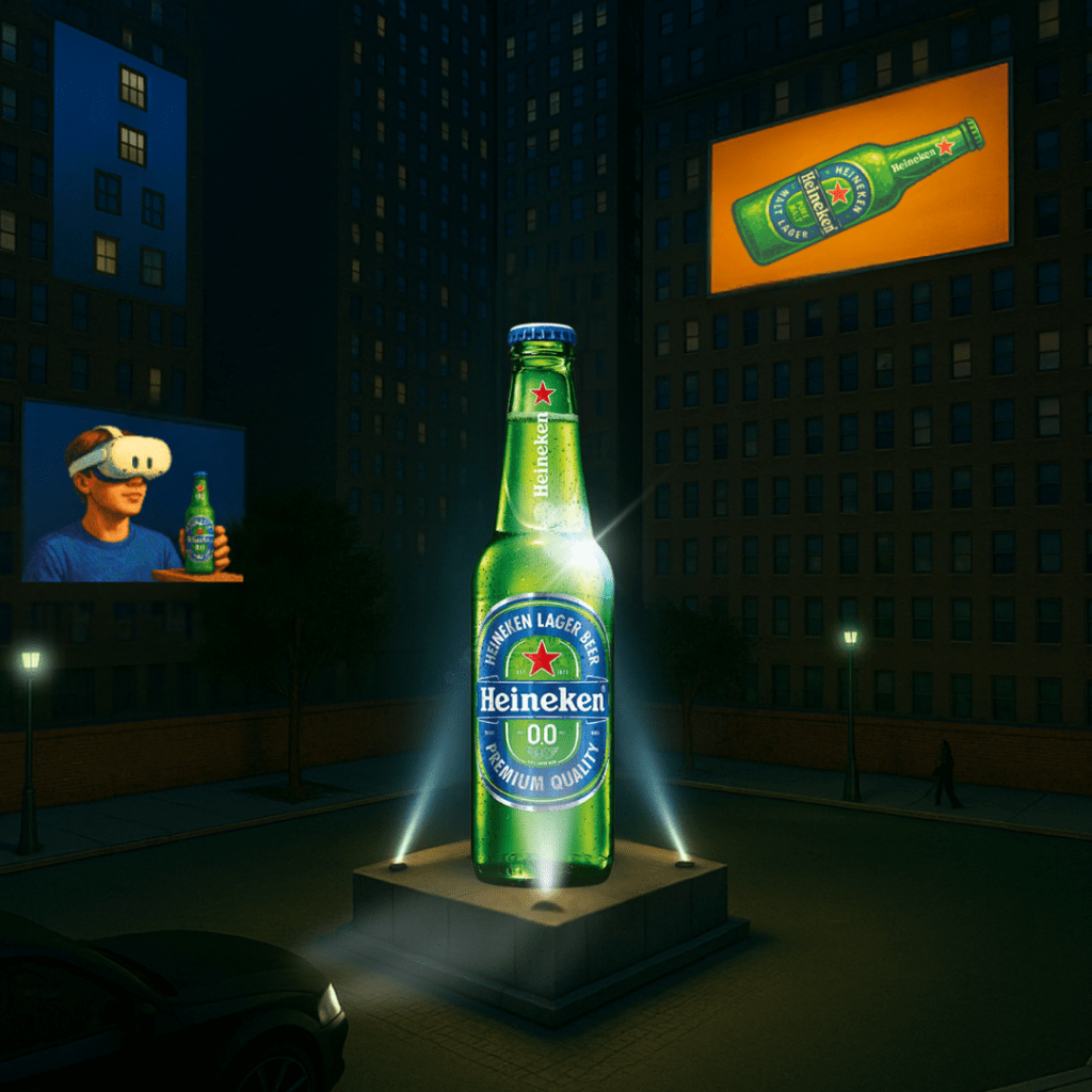 heineken