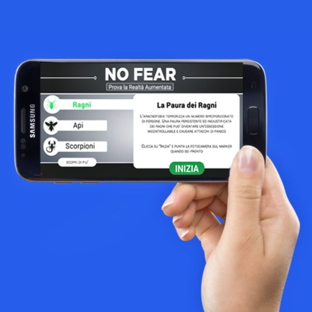NOFEAR